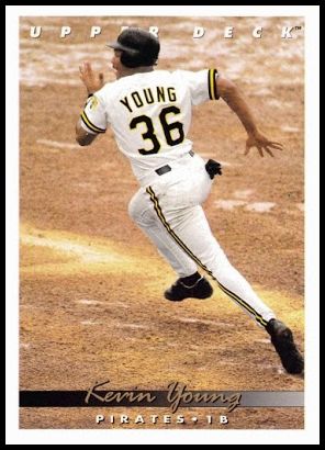 1993UD 536 Kevin Young.jpg